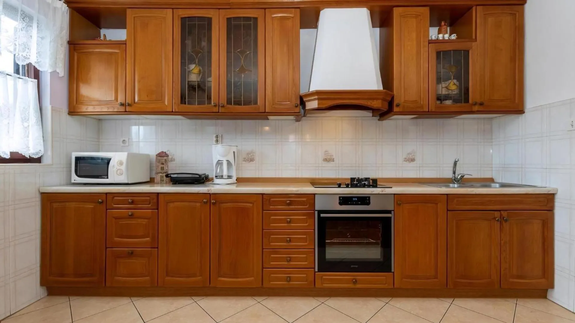 Apartmán Vinez Labin  0*, Labin (Istria)