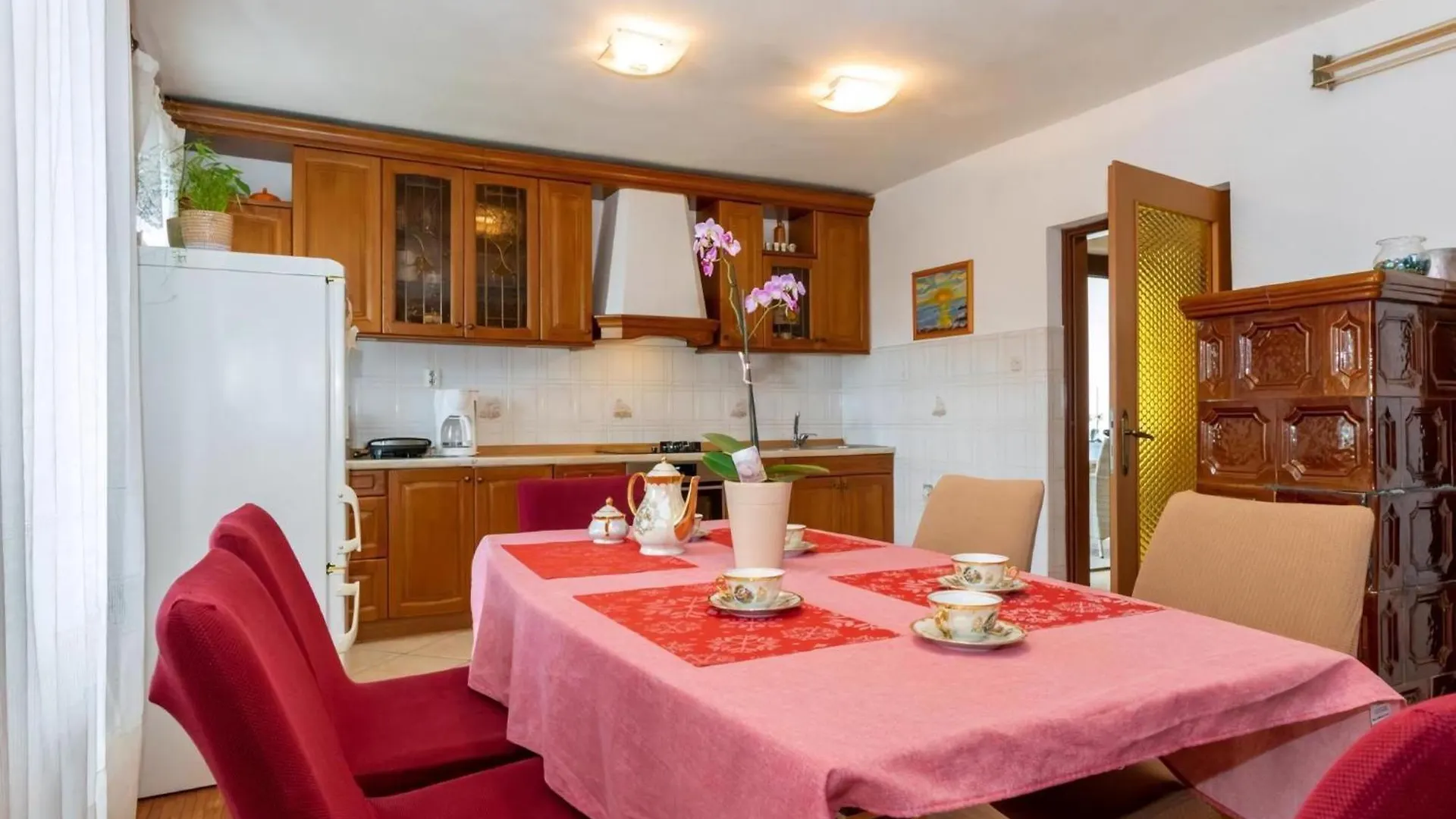Apartmán Vinez Labin   Labin (Istria)