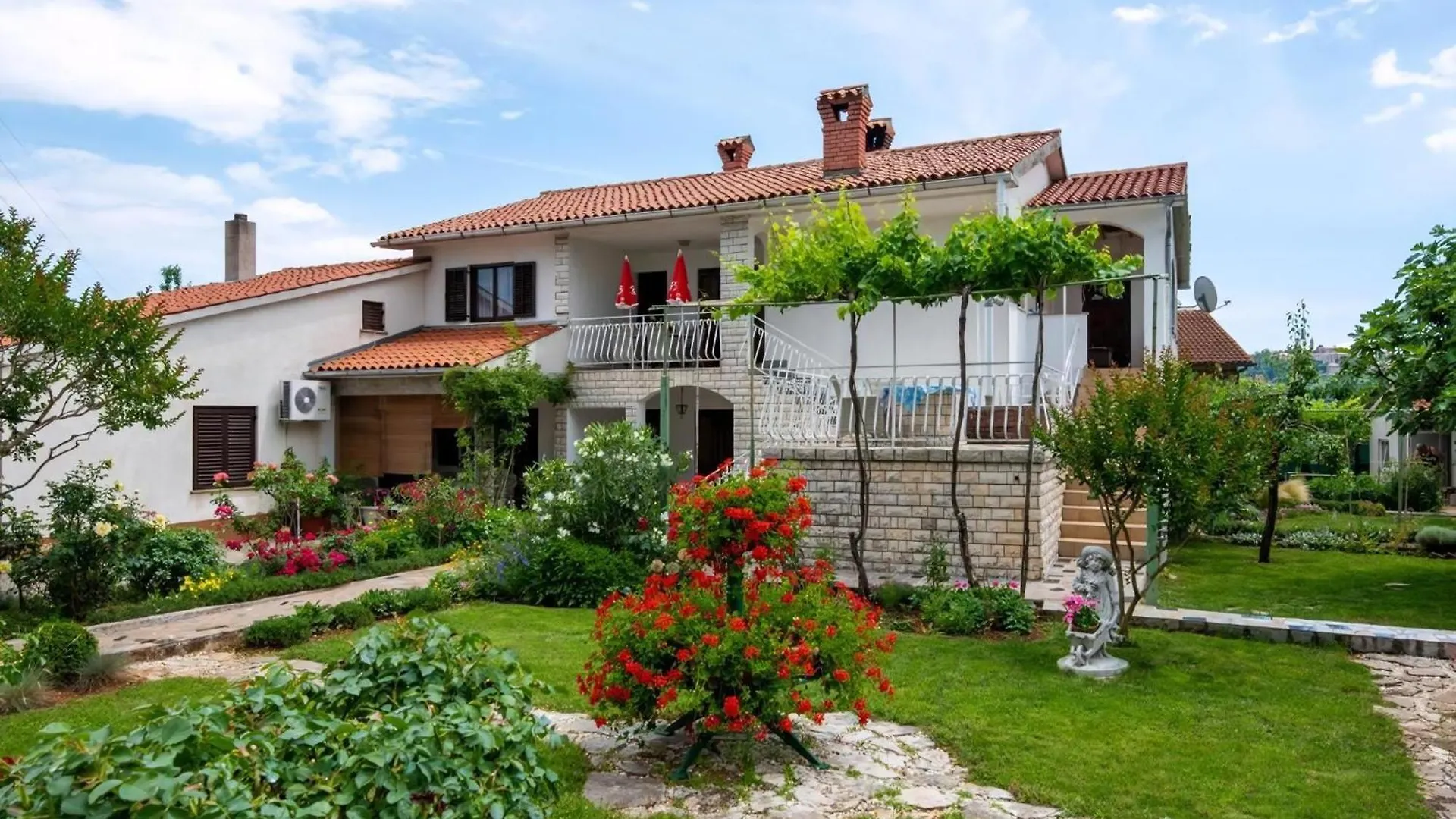 Apartament Vinez Labin   Labin (Istria)