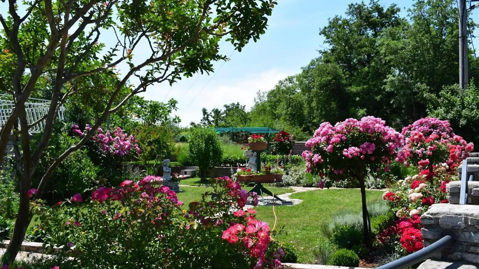 Apartmán Vinez Labin  0*, Labin (Istria) Chorvatsko