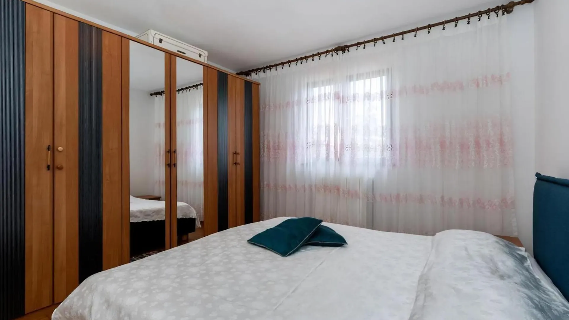 Apartament Vinez Labin  Chorwacja