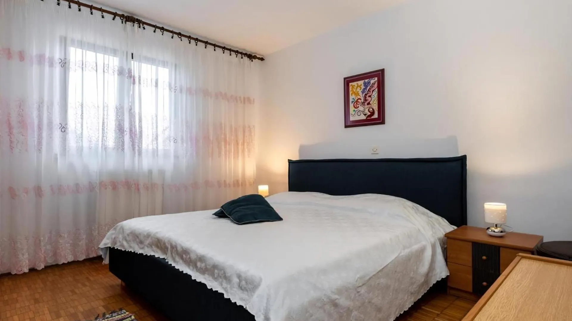 Apartament Vinez Labin